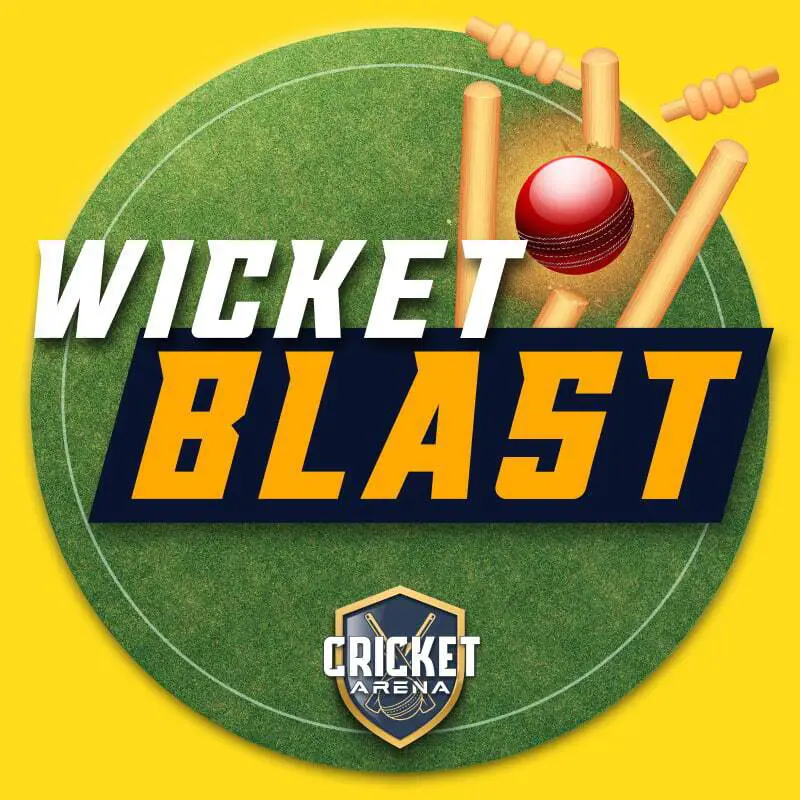 Wicket blast - Marakumi - Kenya